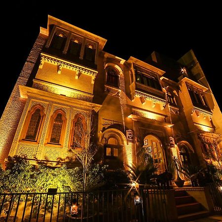 ג'איסלמר Hotel Turban House מראה חיצוני תמונה