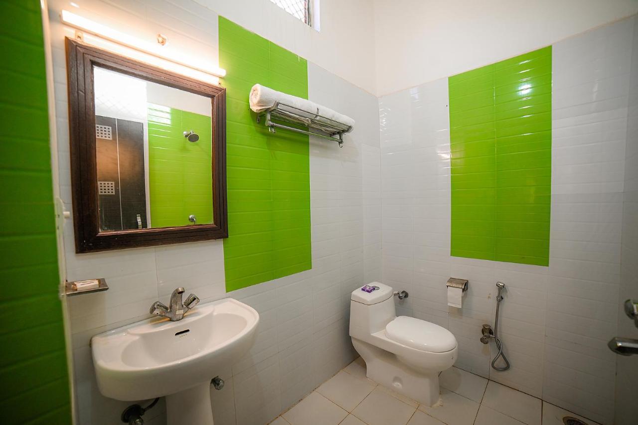 ג'איסלמר Hotel Turban House מראה חיצוני תמונה