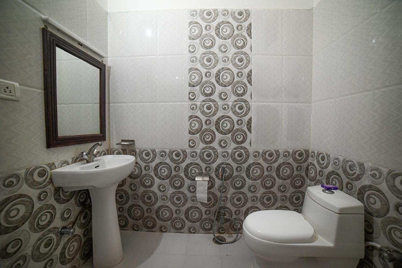 ג'איסלמר Hotel Turban House מראה חיצוני תמונה