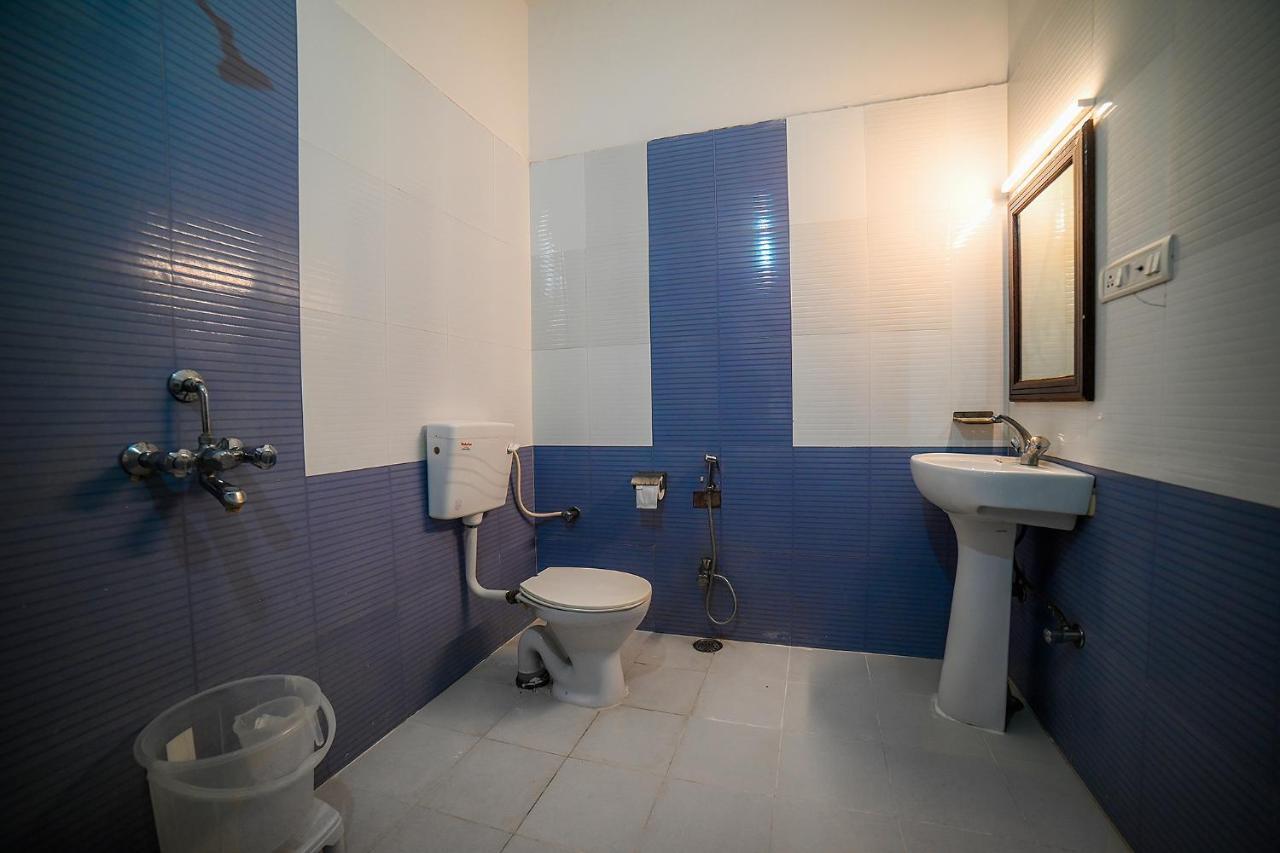 ג'איסלמר Hotel Turban House מראה חיצוני תמונה
