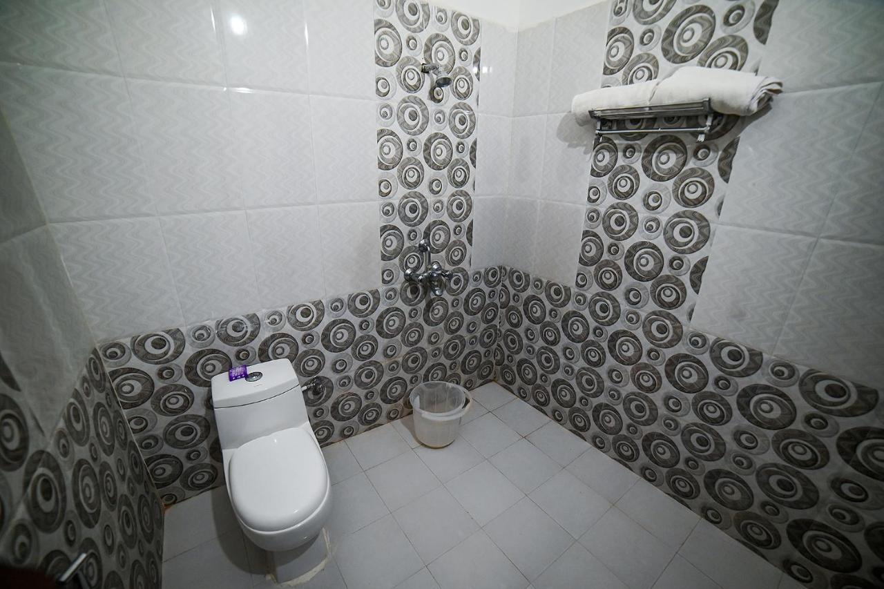 ג'איסלמר Hotel Turban House מראה חיצוני תמונה